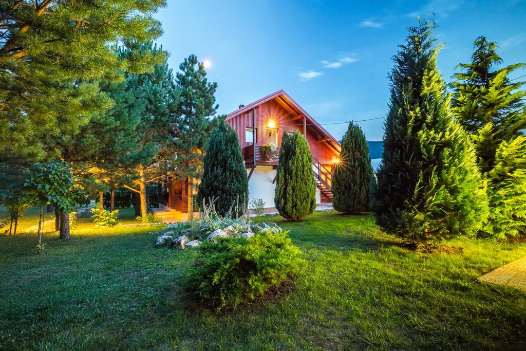 Boutique House Oreskovic Plitvicka Jezera Exterior photo
