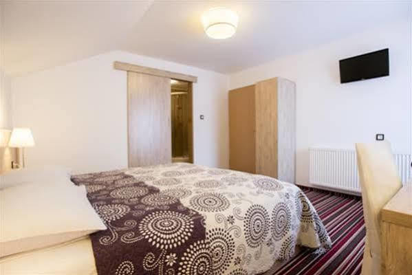 Boutique House Oreskovic Plitvicka Jezera Exterior photo