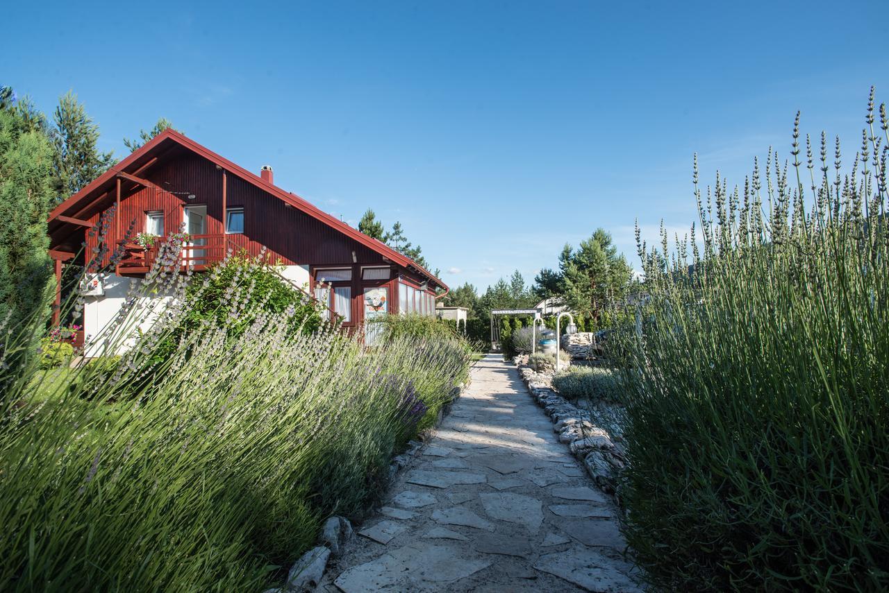 Boutique House Oreskovic Plitvicka Jezera Exterior photo