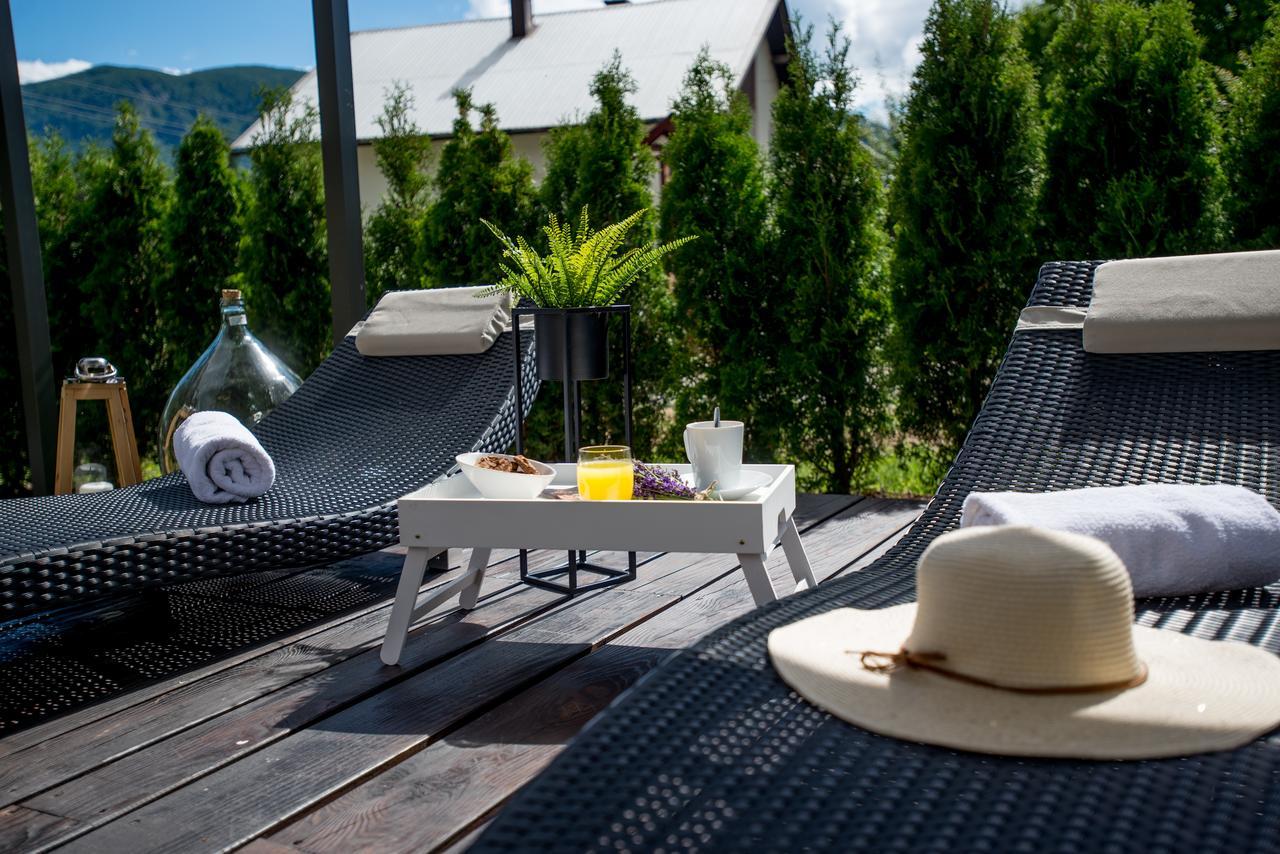 Boutique House Oreskovic Plitvicka Jezera Exterior photo