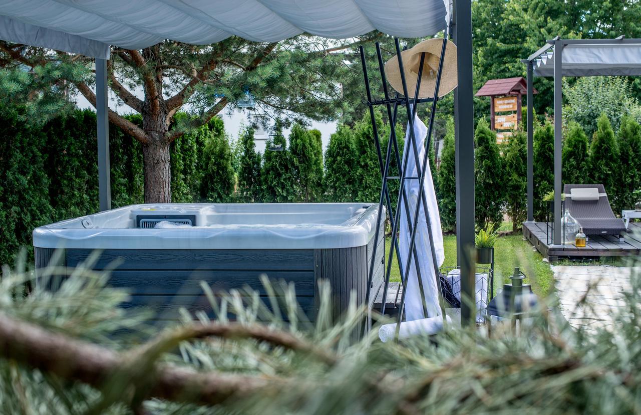 Boutique House Oreskovic Plitvicka Jezera Exterior photo