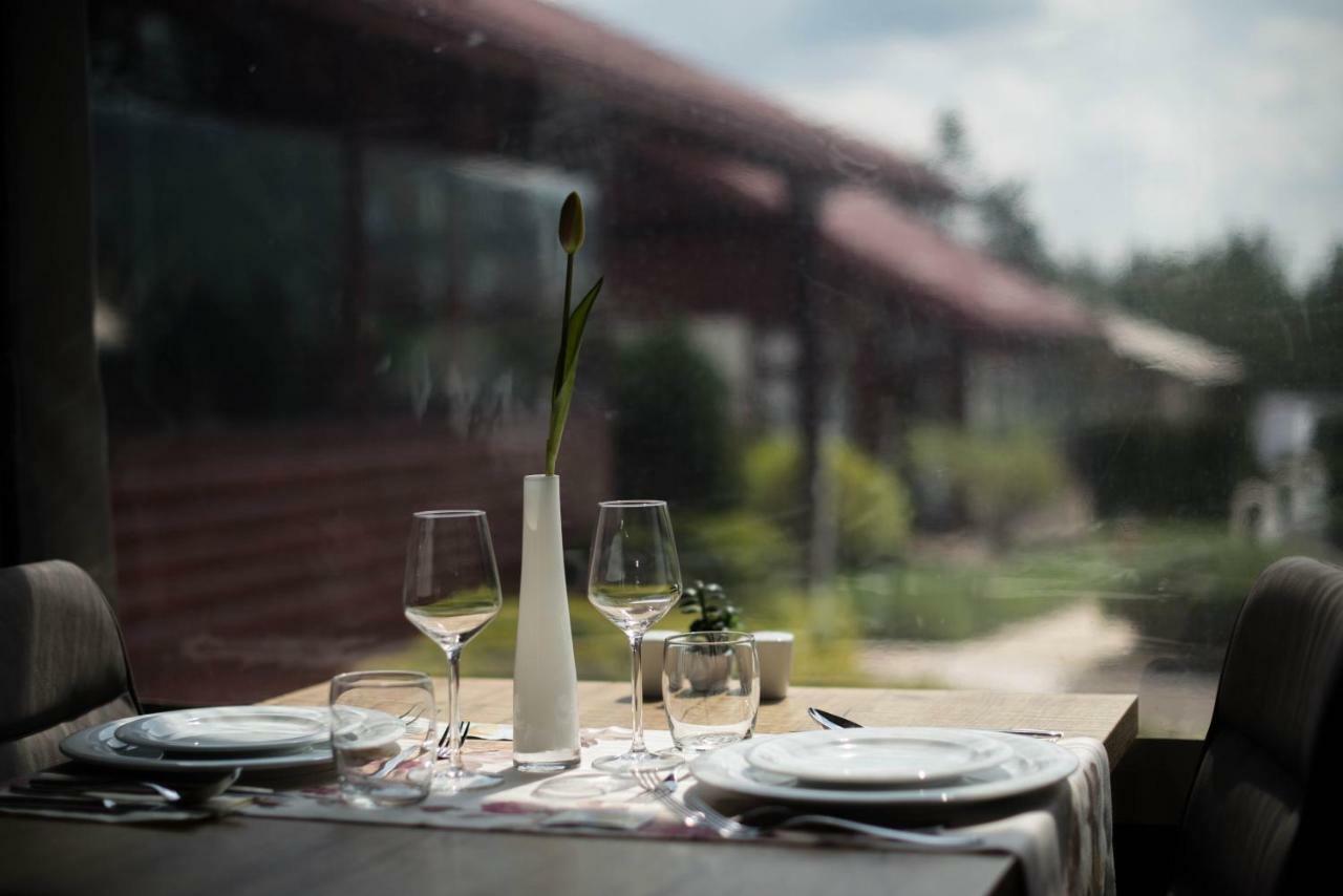 Boutique House Oreskovic Plitvicka Jezera Exterior photo