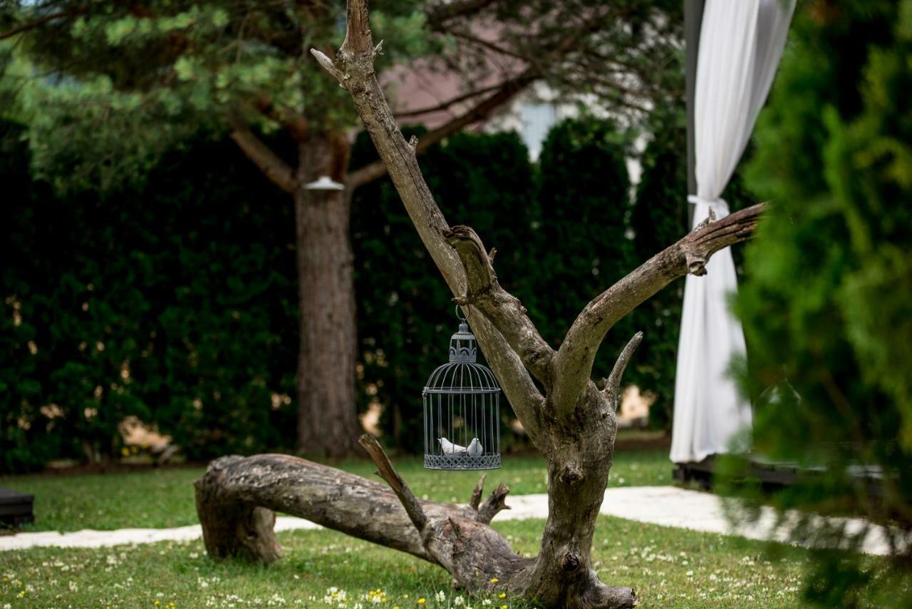 Boutique House Oreskovic Plitvicka Jezera Exterior photo